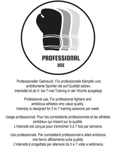 Boxing gloves Leone1947 - Il Tecnico N3 buy online