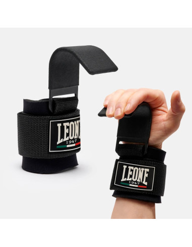 Leone Power Hooks AC804