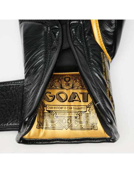 Guantoni Leone GOAT GN103 | Vikingstore Svizzera