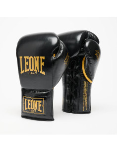 Gants Leone GOAT GN103L à lacets | Vikingstore