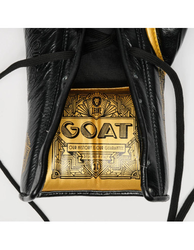 Gants Leone GOAT GN103L à lacets | Vikingstore