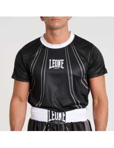 Leone WAKO T-Shirt AB994 | Wettkampf & Kickboxen