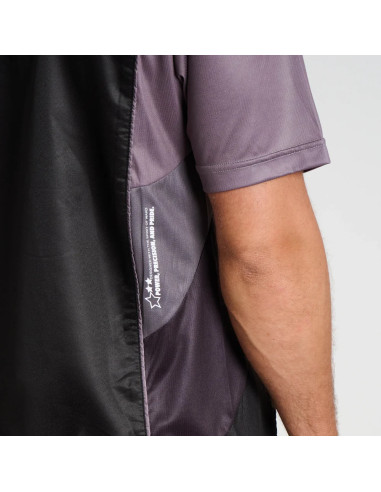 T-shirt Leone WAKO AB994 | Compétition Kick-Boxing