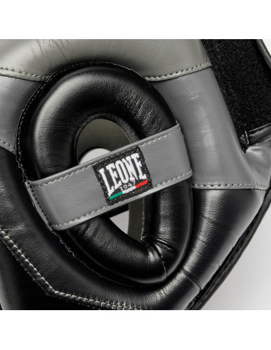 Caschetto Leone WAKO CS446 | Gara Kickboxing