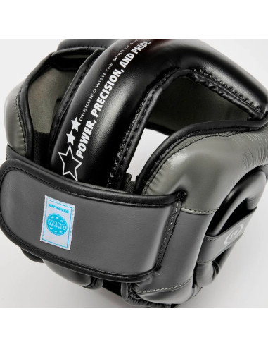 Caschetto Leone WAKO CS446 | Gara Kickboxing