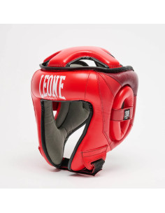 Leone WAKO Kopfschutz CS446 | Kickboxen Wettkampf 2
