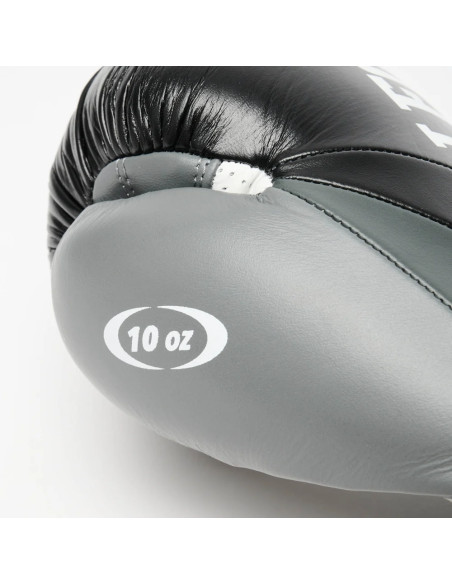 Gants Kick-Boxing Leone WAKO GN043 10 OZ | Compétition