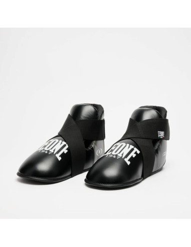 Leone1947 WAKO Fussschutz CL167 Schwarz | Vikingstore