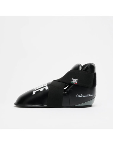 Leone1947 WAKO Fussschutz CL167 Schwarz | Vikingstore