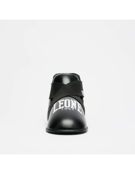 Leone1947 WAKO Fussschutz CL167 Schwarz | Vikingstore