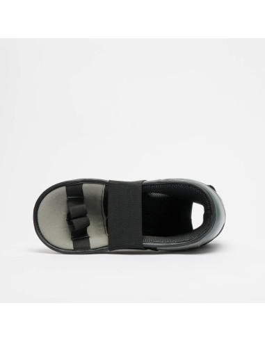 Leone1947 WAKO Fussschutz CL167 Schwarz | Vikingstore