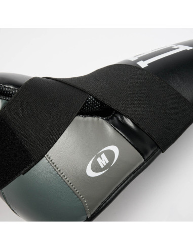 Leone1947 WAKO Fussschutz CL167 Schwarz | Vikingstore