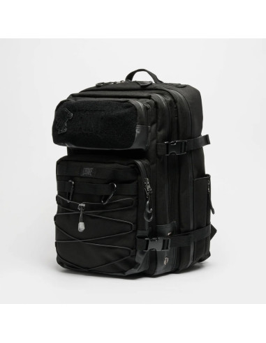 Zaino tattico Leone1947 Black Lion 50L | Vikingstore