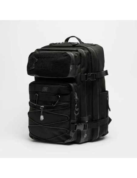 Zaino tattico Leone1947 Black Lion 50L | Vikingstore