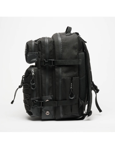 Zaino tattico Leone1947 Black Lion 50L | Vikingstore