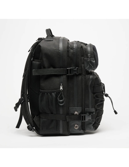 Zaino tattico Leone1947 Black Lion 50L | Vikingstore