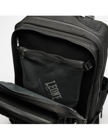 Zaino tattico Leone1947 Black Lion 50L | Vikingstore