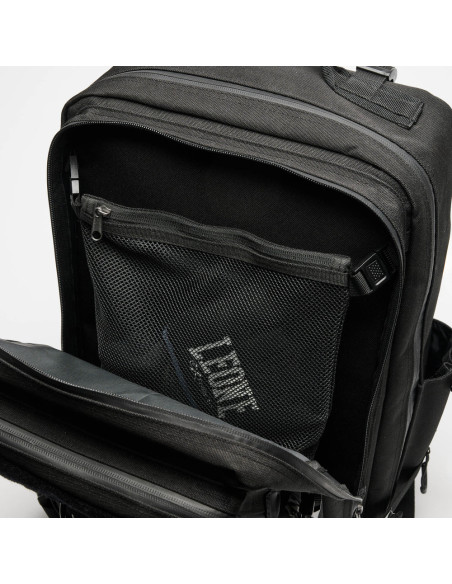Zaino tattico Leone1947 Black Lion 50L | Vikingstore