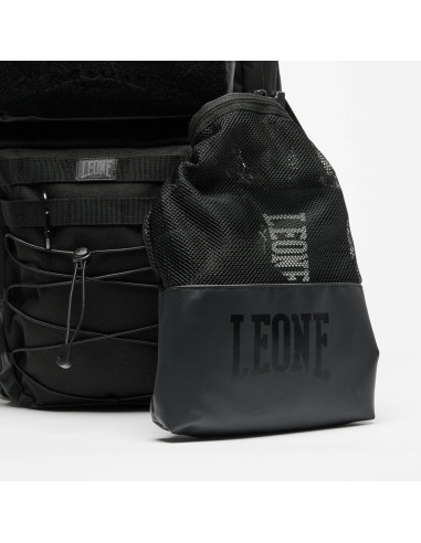 Zaino tattico Leone1947 Black Lion 50L | Vikingstore