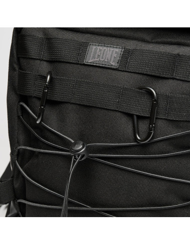 Zaino tattico Leone1947 Black Lion 50L | Vikingstore