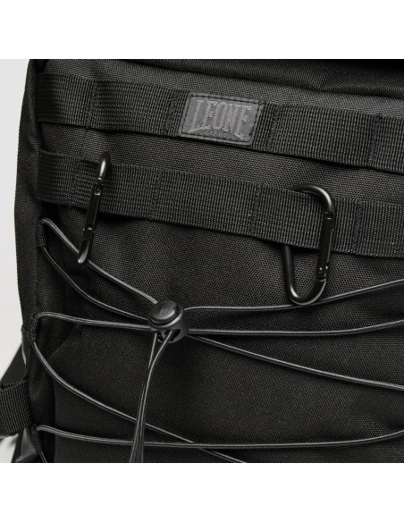 Zaino tattico Leone1947 Black Lion 50L | Vikingstore
