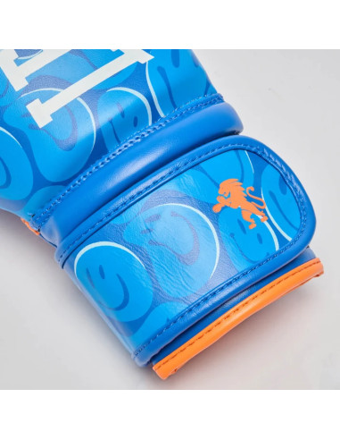 Kids Boxing Gloves Leone Bubbly Junior | Vikingstore
