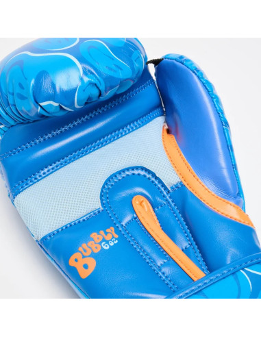 Kids Boxing Gloves Leone Bubbly Junior | Vikingstore