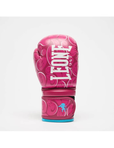 Guantoni da boxe bambini Leone Bubbly Junior | Vikingstore