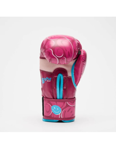 Gants de boxe enfant Leone Bubbly Junior | Vikingstore