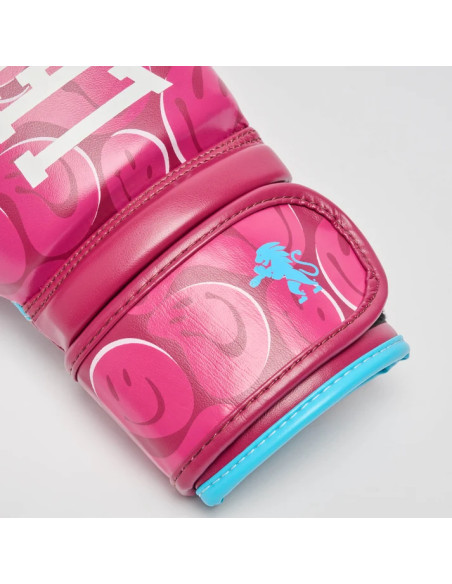 Gants de boxe enfant Leone Bubbly Junior | Vikingstore