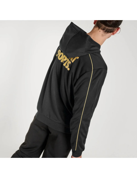 Leone DNA Hoodie ABX740