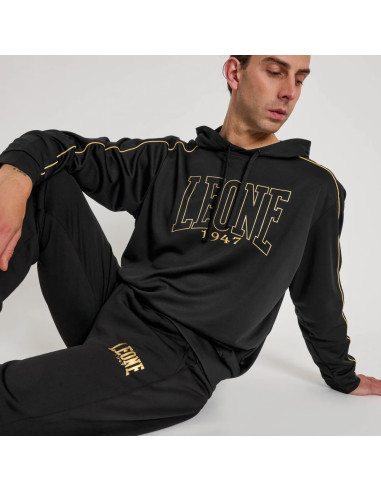 Leone DNA Hoodie ABX740