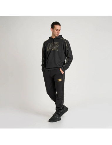 Leone DNA Hoodie ABX740