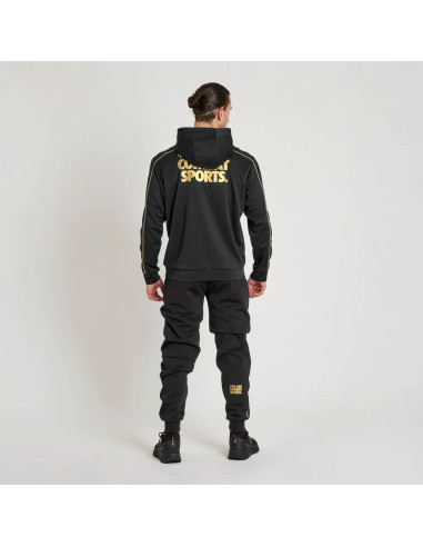 Leone DNA Hoodie ABX740