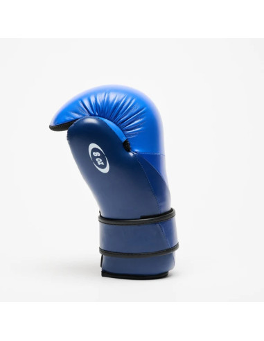 Guanti Leone WAKO Point Fighting GN600 8 OZ