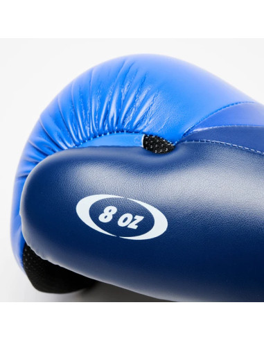 Guanti Leone WAKO Point Fighting GN600 8 OZ