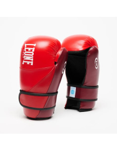 Leone WAKO Point Fighting Handschuhe GN600 8 OZ 2