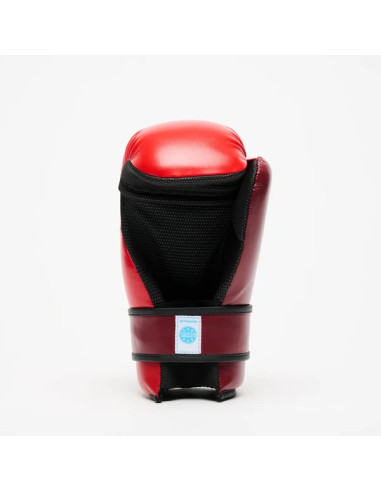 Gants Leone WAKO Point Fighting GN600 8 OZ