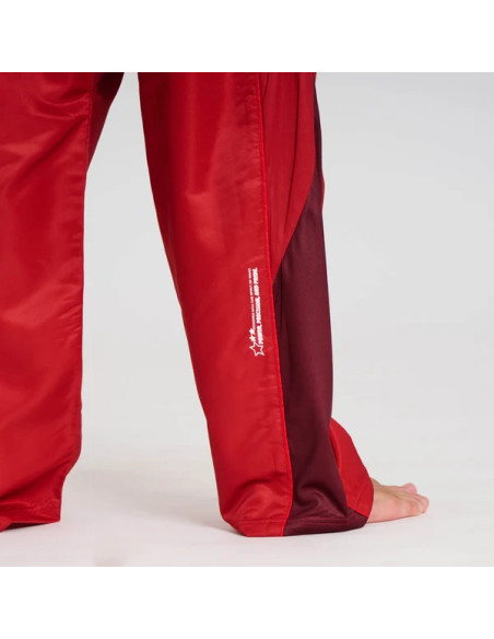 Tenue Leone WAKO Point Fighting AB991