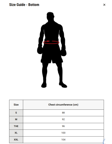 Leone WAKO Kick Shorts AB996 | Kickboxing Shorts