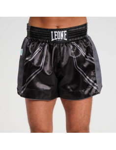 Leone WAKO Kick Shorts AB996 | Kickboxhose
