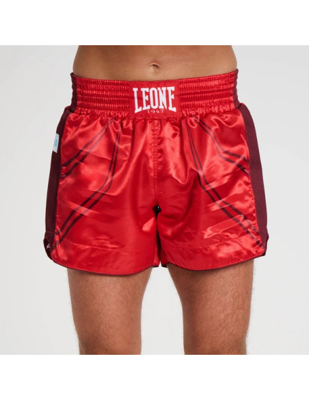 Leone WAKO Kick Shorts AB996 | Kickboxing Shorts
