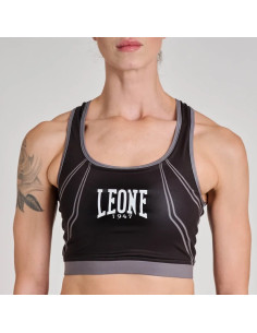 Leone WAKO Brustschutz AB993 | Damen Kickboxen