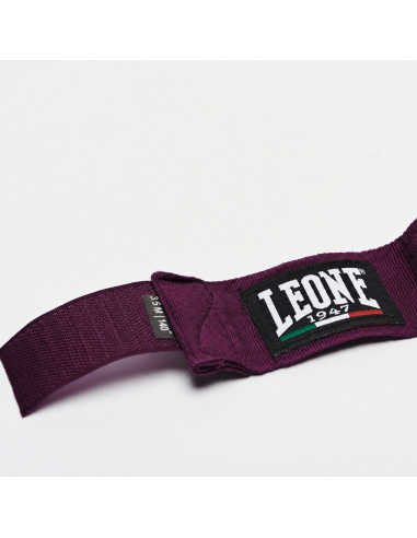 Box-Bandagen - Leone1947 halbelastisch im Schweizer Onlineshop kaufen