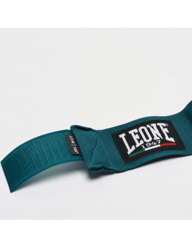 Box-Bandagen - Leone1947 halbelastisch im Schweizer Onlineshop kaufen