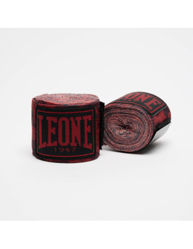 Box-Bandagen - Leone1947 halbelastisch im Schweizer Onlineshop kaufen