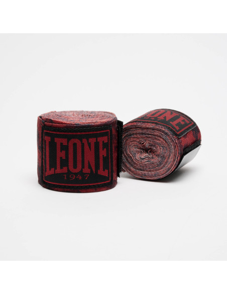 Box-Bandagen - Leone1947 halbelastisch im Schweizer Onlineshop kaufen