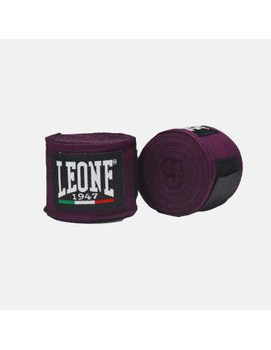 Box-Bandagen - Leone1947 halbelastisch im Schweizer Onlineshop kaufen