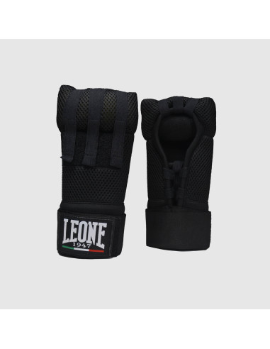 Bandages de boxe rembourrés et sous-gants | Leone