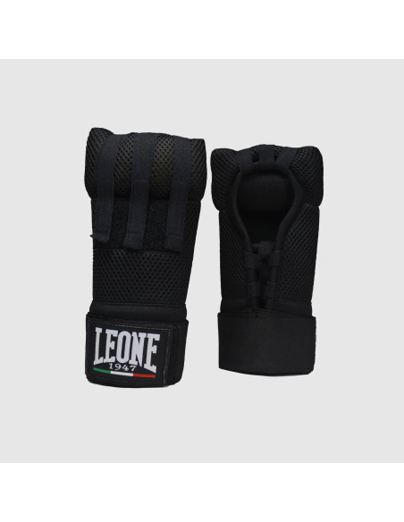 Bandages de boxe rembourrés et sous-gants | Leone
